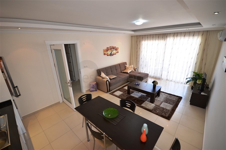 شقة في افسللار / الانيا 