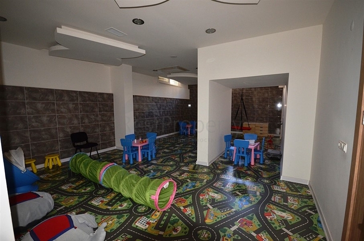 شقة في افسللار / الانيا 