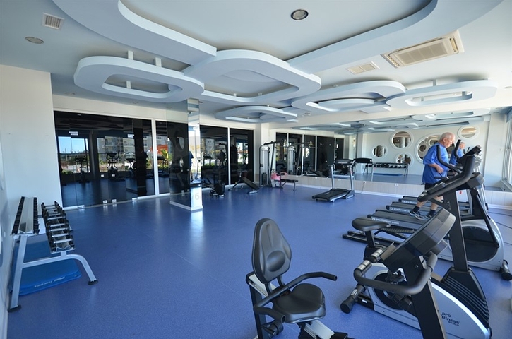 شقة في افسللار / الانيا 