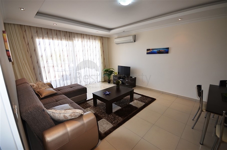 شقة في افسللار / الانيا 