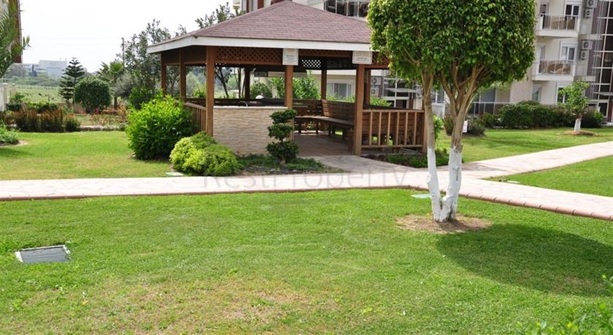 شقة في افسللار / الانيا 