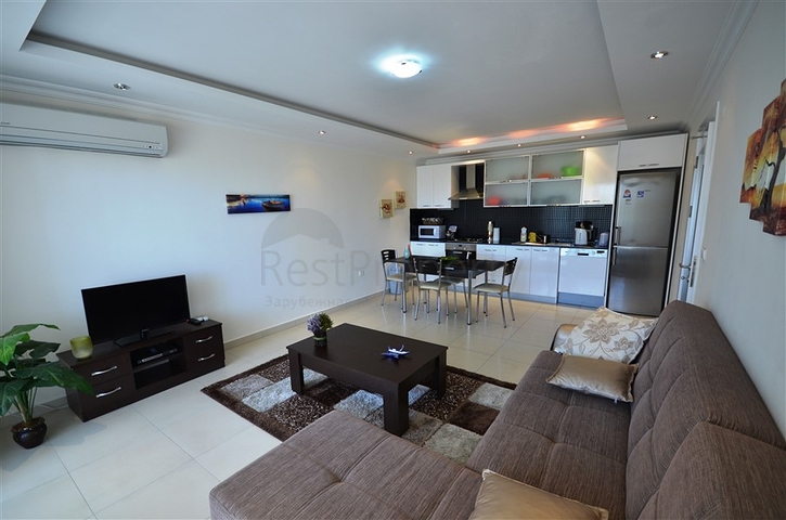 شقة في افسللار / الانيا 