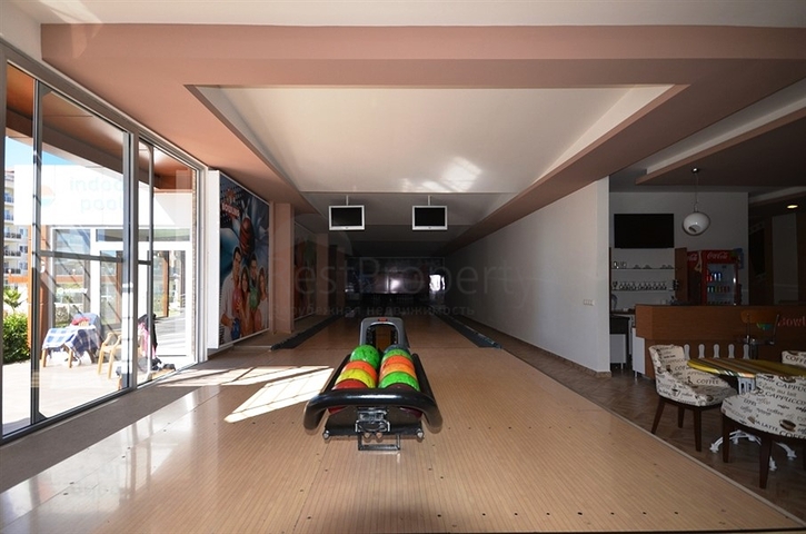 شقة في افسللار / الانيا 