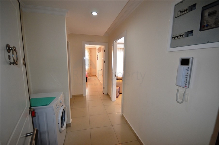 شقة في افسللار / الانيا 