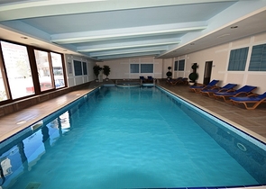 شقة في افسللار / الانيا 