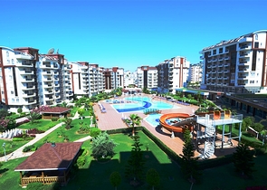 شقة في افسللار / الانيا 