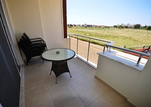 شقة في افسللار / الانيا 