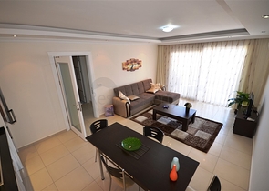 شقة في افسللار / الانيا 