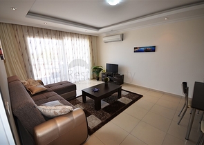 شقة في افسللار / الانيا 