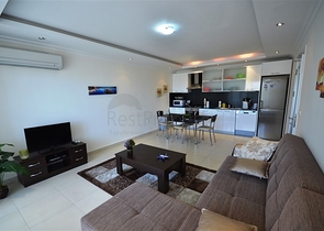 شقة في افسللار / الانيا 