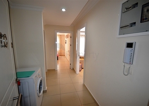 شقة في افسللار / الانيا 