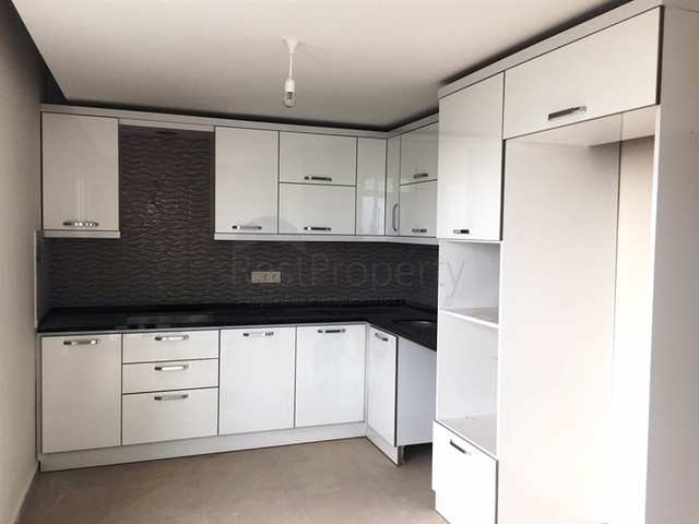 مشروع جديد وببناء حديث في أ لانيا - مهموتلار