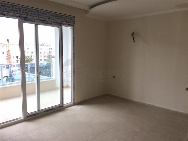 مشروع جديد وببناء حديث في أ لانيا - مهموتلار