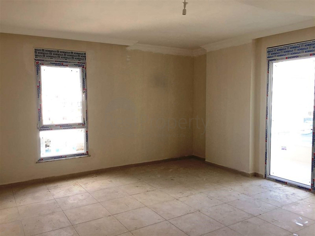 مشروع جديد وببناء حديث في أ لانيا - مهموتلار