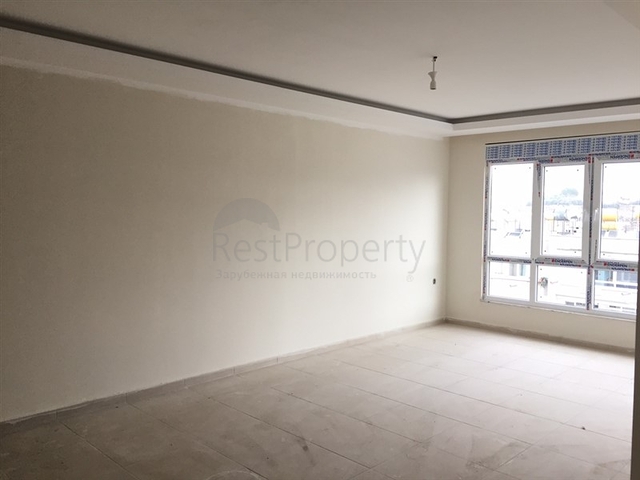 مشروع جديد وببناء حديث في أ لانيا - مهموتلار