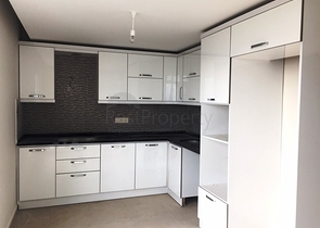 مشروع جديد وببناء حديث في أ لانيا - مهموتلار