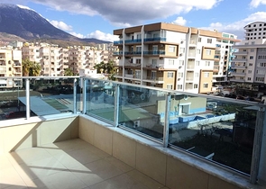 مشروع جديد وببناء حديث في أ لانيا - مهموتلار