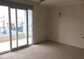 مشروع جديد وببناء حديث في أ لانيا - مهموتلار