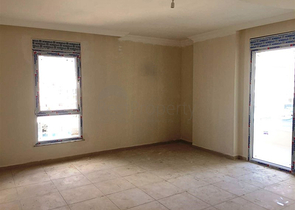 مشروع جديد وببناء حديث في أ لانيا - مهموتلار