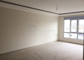 مشروع جديد وببناء حديث في أ لانيا - مهموتلار