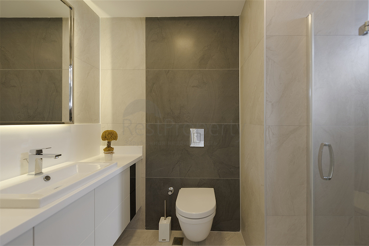 شقق في كونيالتي - انطاليا