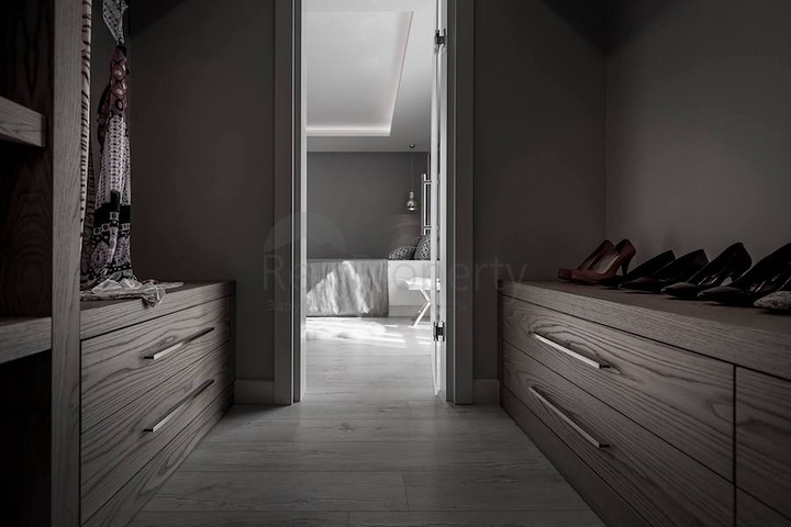 شقق في كونيالتي - انطاليا