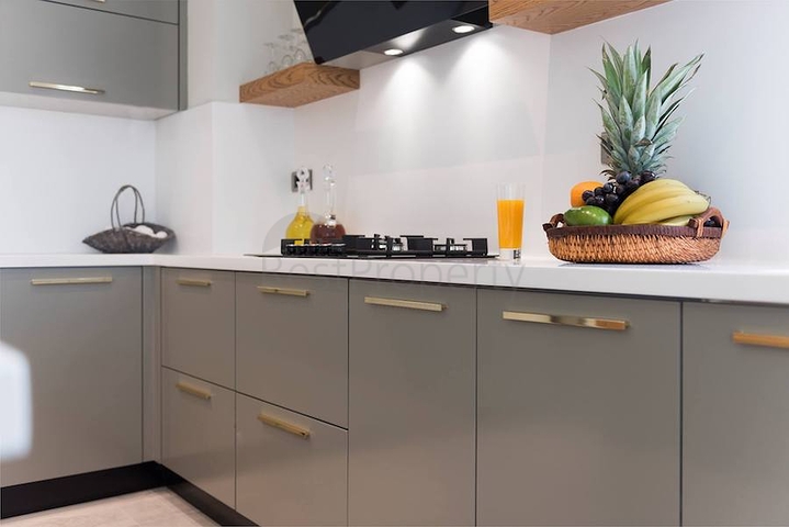 شقق في كونيالتي - انطاليا