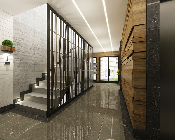 شقق في كونيالتي - انطاليا