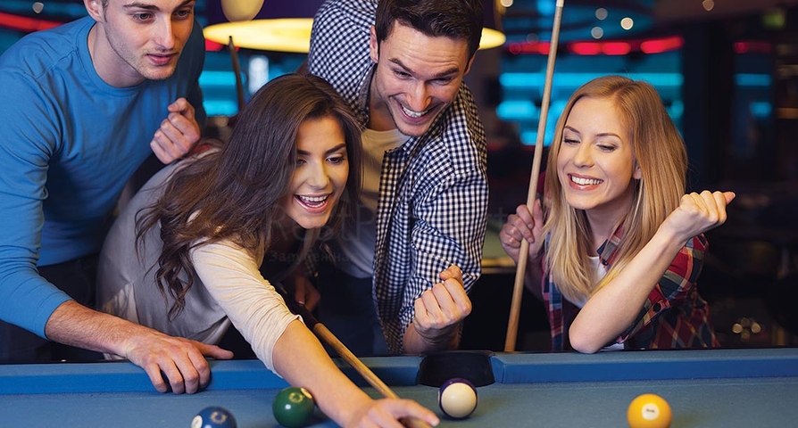 شقق في كونيالتي - انطاليا