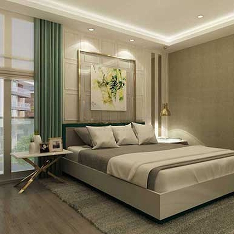 شقق في كونيالتي - انطاليا