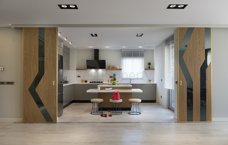 شقق في كونيالتي - انطاليا