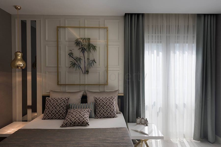 شقق في كونيالتي - انطاليا