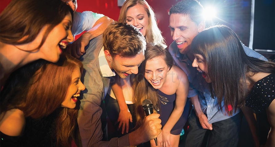 شقق في كونيالتي - انطاليا