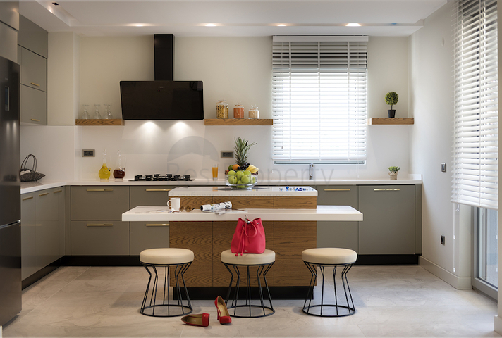 شقق في كونيالتي - انطاليا