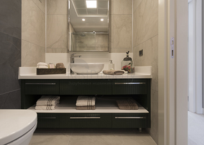 شقق في كونيالتي - انطاليا