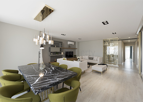 شقق في كونيالتي - انطاليا