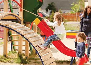 شقق في كونيالتي - انطاليا