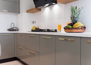 شقق في كونيالتي - انطاليا