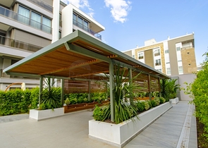 شقق في كونيالتي - انطاليا