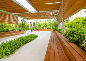 شقق في كونيالتي - انطاليا