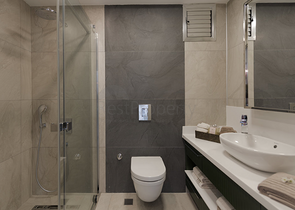 شقق في كونيالتي - انطاليا