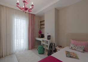 شقق في كونيالتي - انطاليا