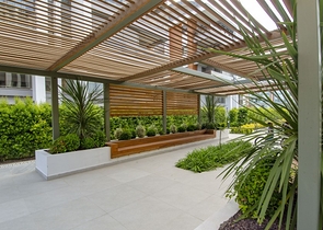 شقق في كونيالتي - انطاليا