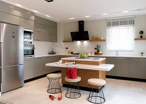 شقق في كونيالتي - انطاليا