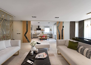 شقق في كونيالتي - انطاليا