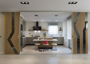 شقق في كونيالتي - انطاليا