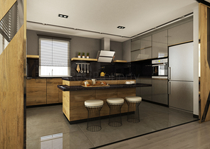 شقق في كونيالتي - انطاليا