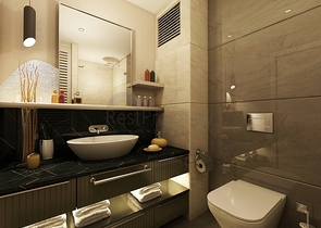 شقق في كونيالتي - انطاليا