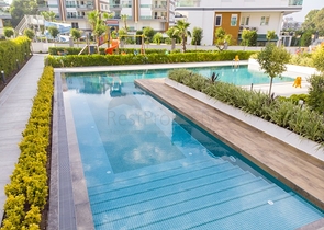 شقق في كونيالتي - انطاليا