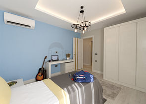 شقق في كونيالتي - انطاليا